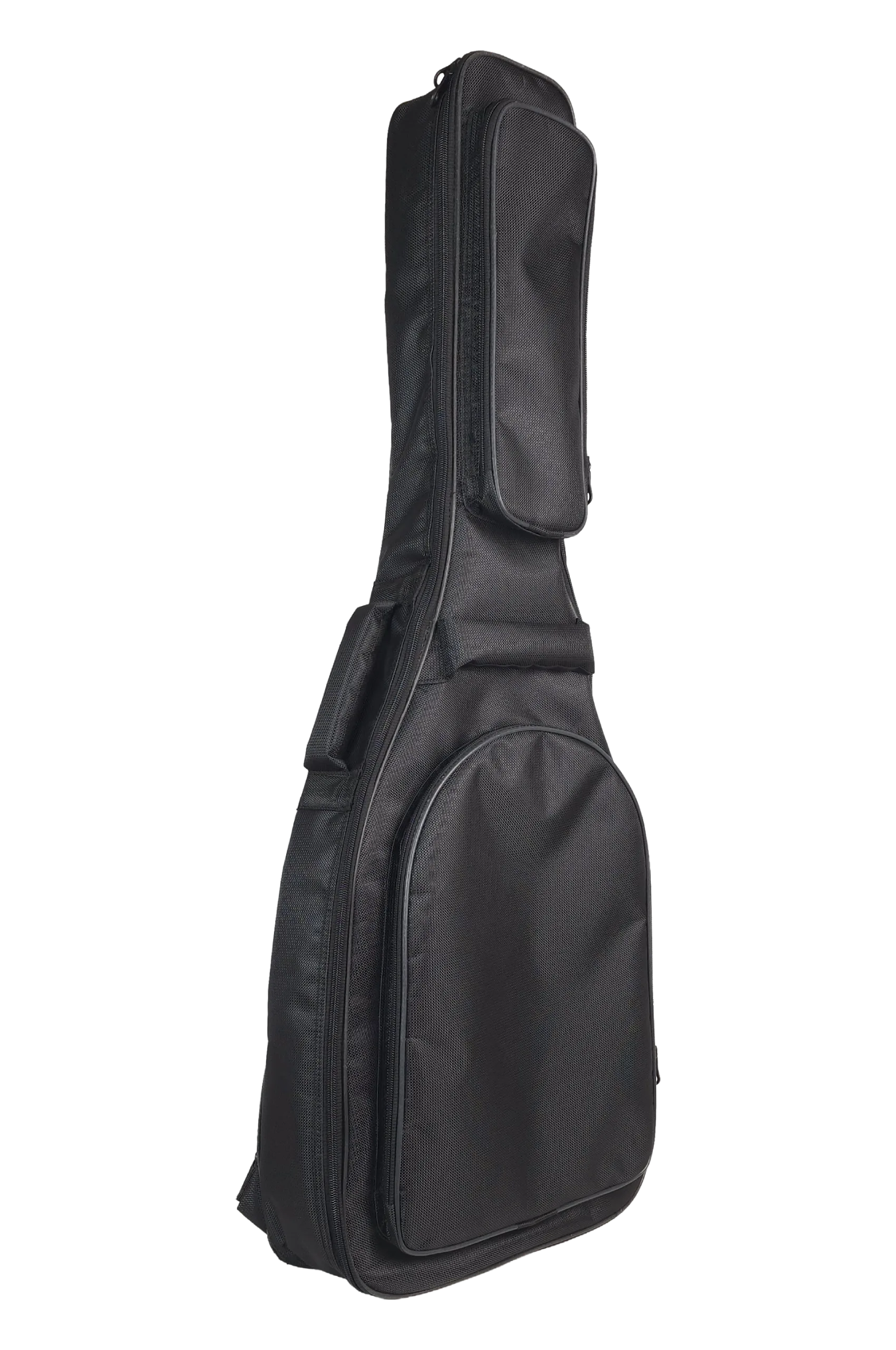 سافت کیس گیتار کلاسیک ایکات کیس مشکی  MC-104-16